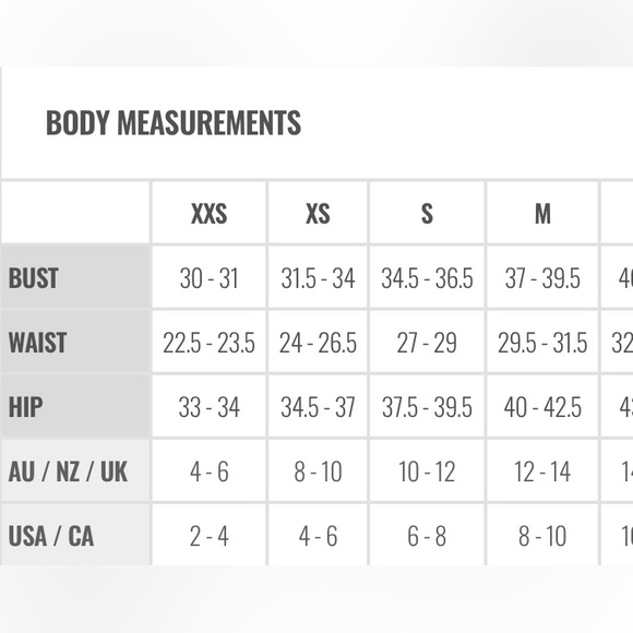 Black milk lace front bodysuit - Picture 4 of 4